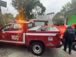 Incendio en Magdalena Contreras: Baches, socavones, hundimientos y otros accidentes en CDMX HOY 22 de octubre 2026