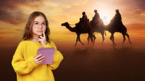 Con estas ideas sabrás qué poner en la carta para Los Reyes Magos.jpg