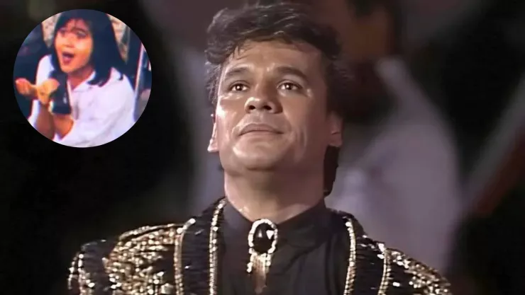 Juan Gabriel
