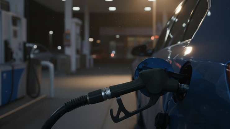Gasolina Hoy