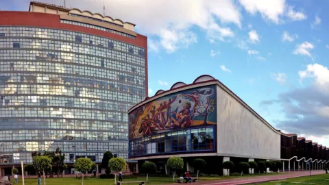 Ciudad Universitaria