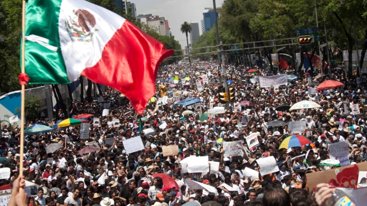 manifestaciones