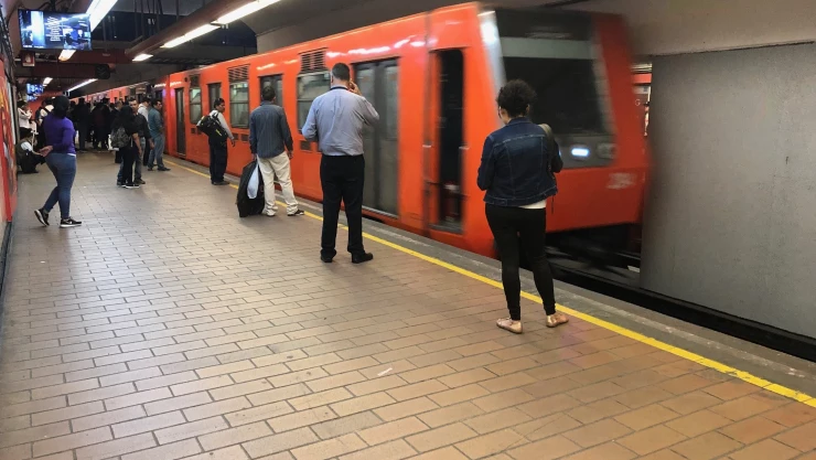 STC Metro cumple 50 años