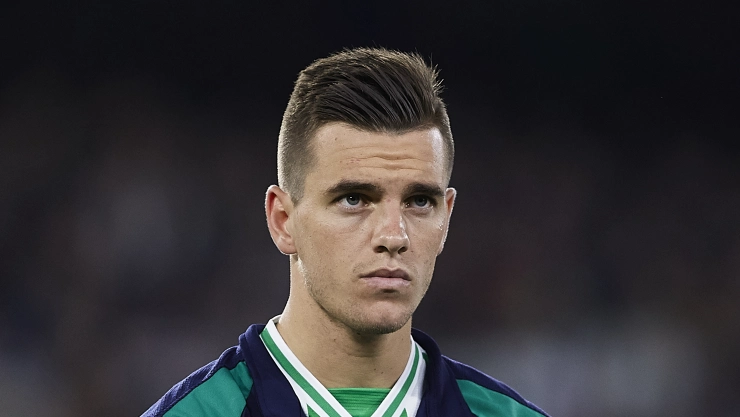 Lo Celso