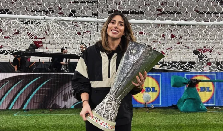 México campeón Aston Villa
