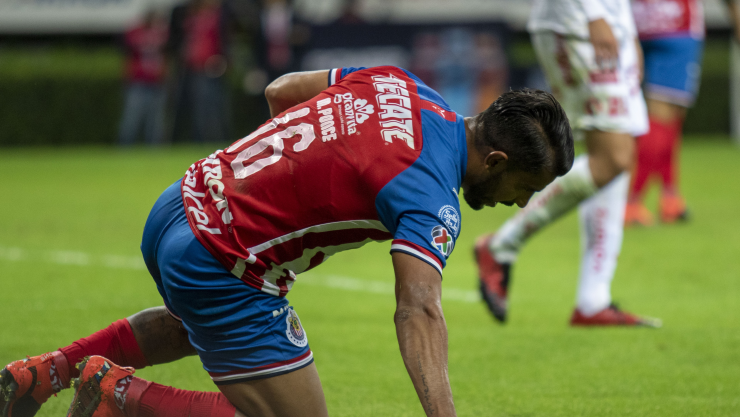 Miguel Ponce