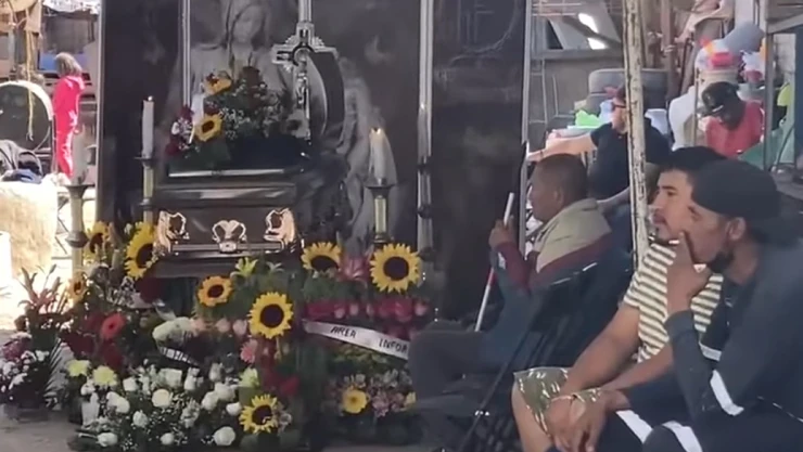 Juan Carlos Muñiz misa Fresnillo