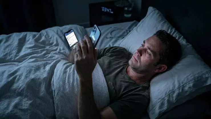 ¡No lo hagas! Esto es lo que pasa si te desvelas durante Semana Santa en Veracruz