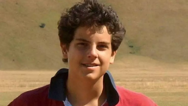 Esta es la historia de Carlo Acutis, primer santo millenial