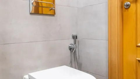 Ideas para decorar el baño
