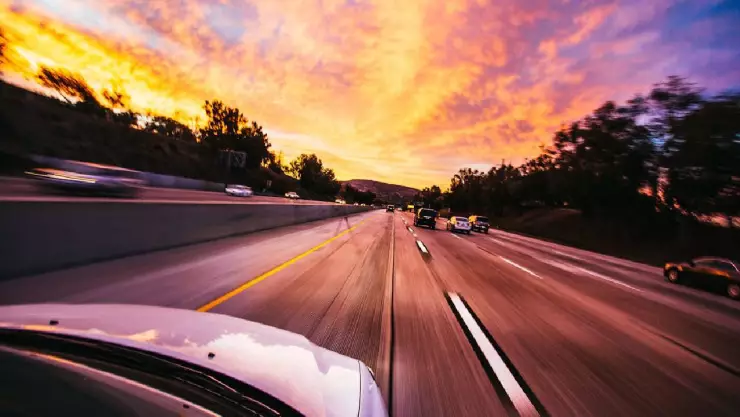 Precio de la gasolina