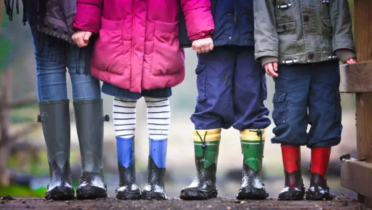 ¿Por qué se celebra el Día del Niño y la Niña el 30 de abril