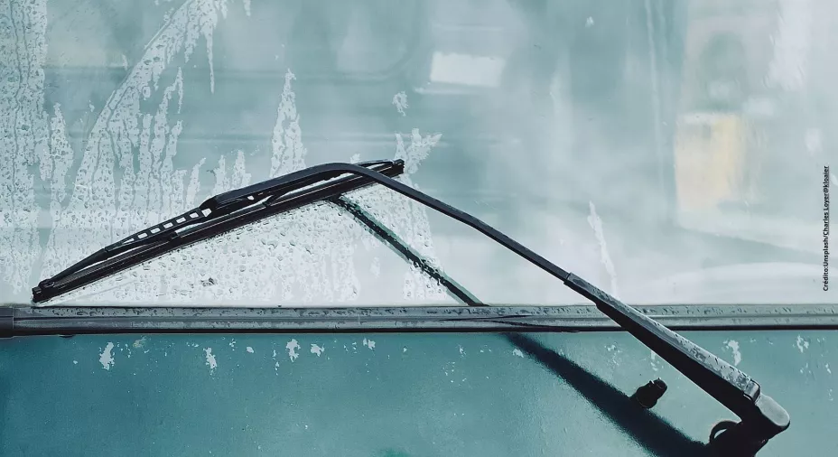 ¿Cómo desempañar los vidrios de tu coche en época de frío sin usar el aire acondicionado?