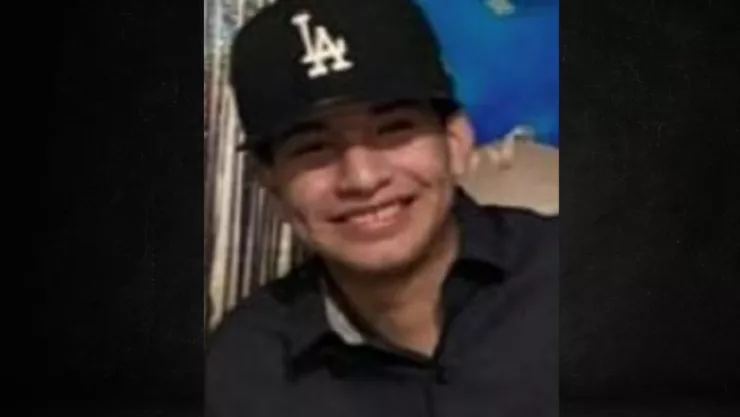 Activan Alerta Amber para Erick Alexander Maldonado Jacobi de 15 años de edad en Tijuana