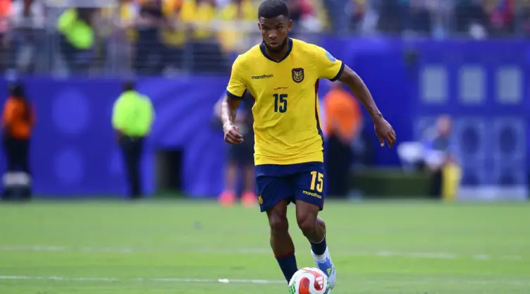 Pedro Vite Pumas