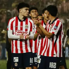 Anwar Ben Rhouma Chivas