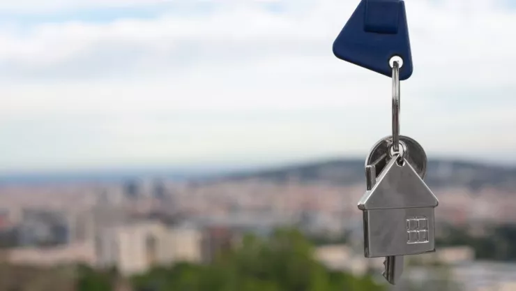 Baja California enfrenta una crisis habitacional con un rezago estimado entre 450,000 y 475,000 viviendas