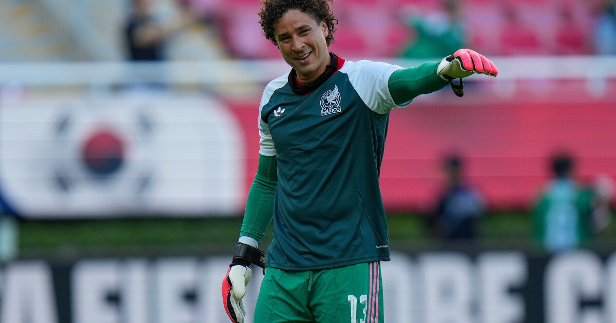 México busca puntaje perfecto ante Chequia y posible participación de Memo Ochoa