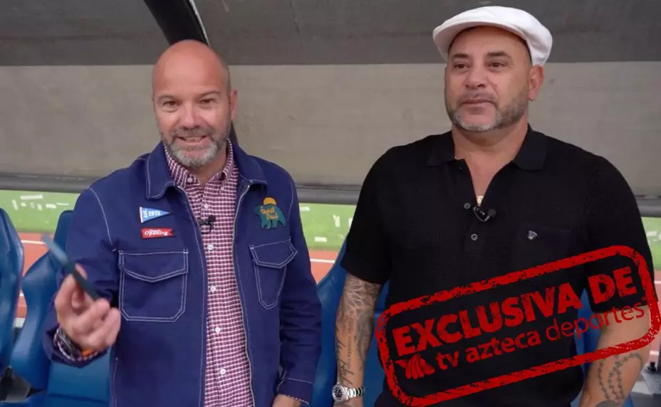 10 preguntas rápidas con el Turco Mohamed Pumas Clausura 2023