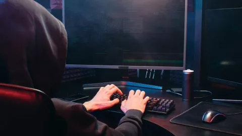 Contraseñas que no debes usar en tus cuentas