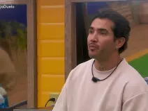 Mono cuenta historia sobre Messi