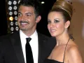 Ingrid Coronado demandó a Fernando del Solar antes de su muerte.