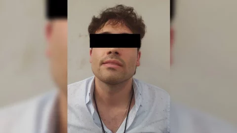 EUA ofrece 5 mdd por información para la captura de los hijos del Chapo
