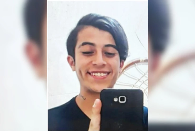 Daniel Osvaldo Vera Pérez