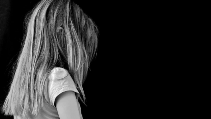 niña adn 67 hombres