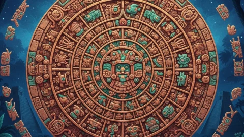 Horóscopo Maya de HOY, 29 de enero de 2026: Conoce todas las predicciones para cada uno de los signos