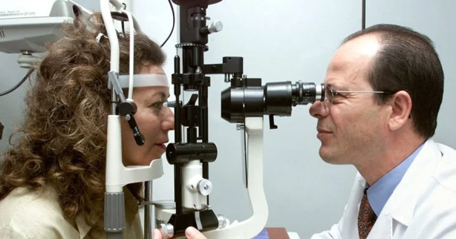 Día Mundial del Glaucoma