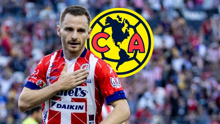 El dinero que América tendría que invertir por Salles-Lamonge