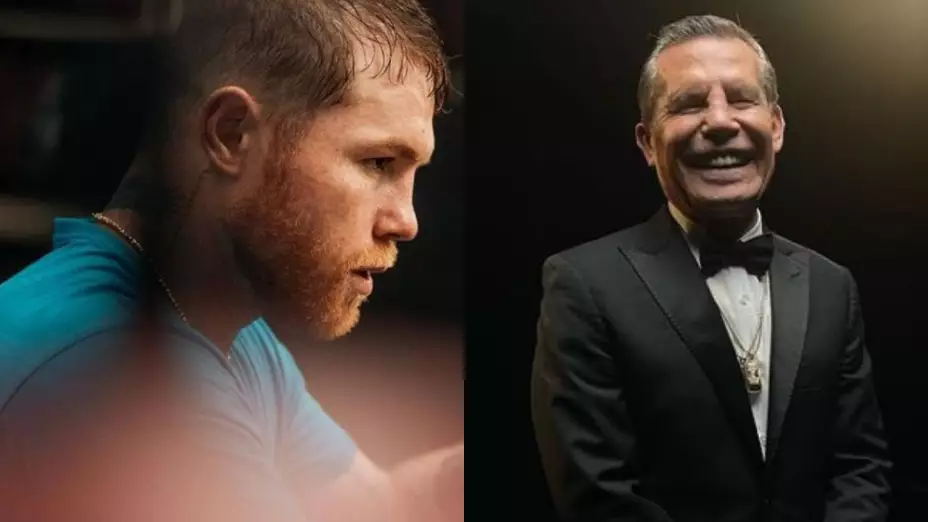 El consejo de Julio César Chávez al Canelo para vencer a GGG