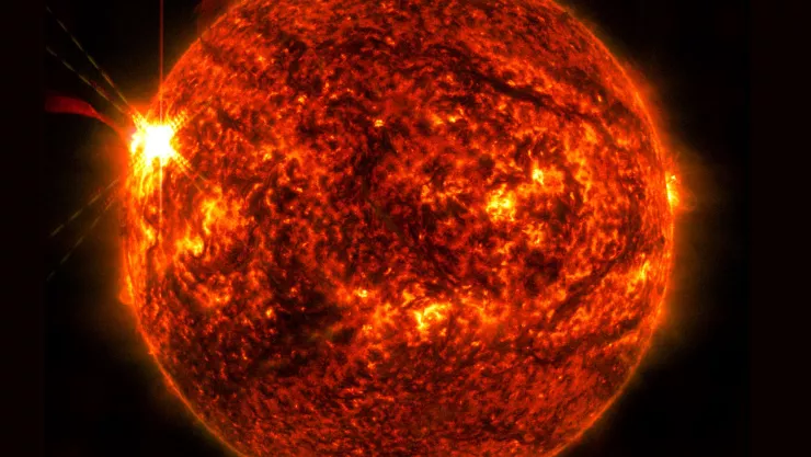 Erupción Solar ¿Qué pasará con Aguascalientes y cuáles serán los efectos de la tormenta