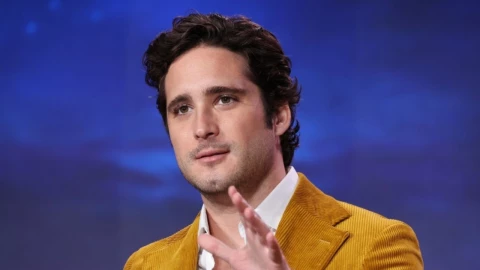 Casa de Diego Boneta en West Hollywood