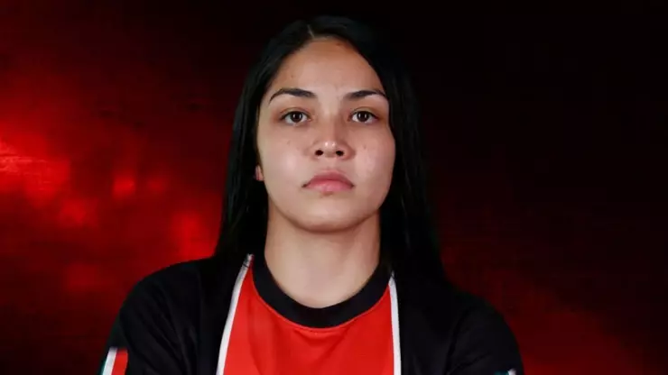 PAULINA MART&Iacute;NEZ EXATL&Oacute;N