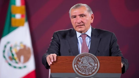 Plan B Reforma Electoral Adán Augusto burocracia dorada INE