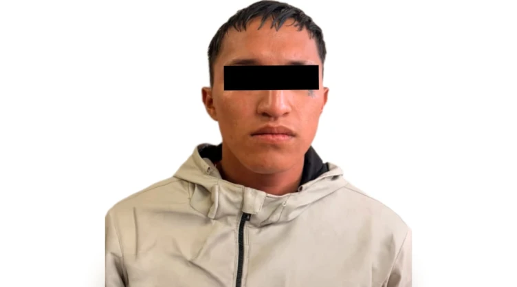 “El Chaka” de Cuautitlán Izcalli fue procesado por el homicidio de un menor.