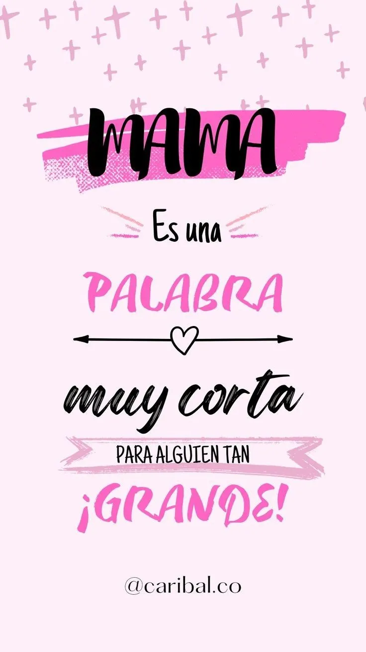 17 frases del Día de las Madres en imagen para enviarlas a mamá en su día especial