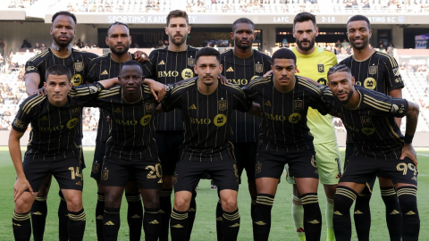 LAFC
