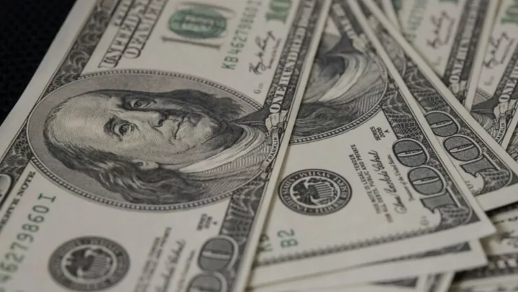 Dólar Tijuana hoy jueves 14 de noviembre de 2024 ¿Cómo está el tipo de cambio?