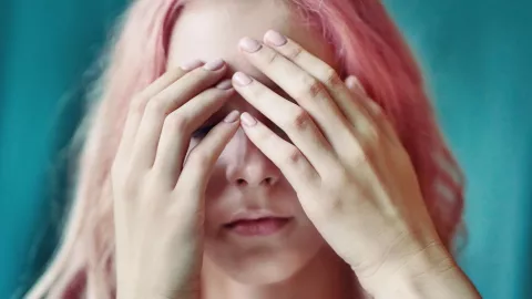 Significado de soñar con tu ex