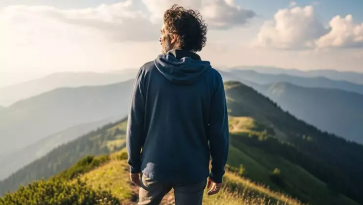 Frase del día de HOY, jueves 5 de febrero de 2026: Motivación e inspiración para que compartas