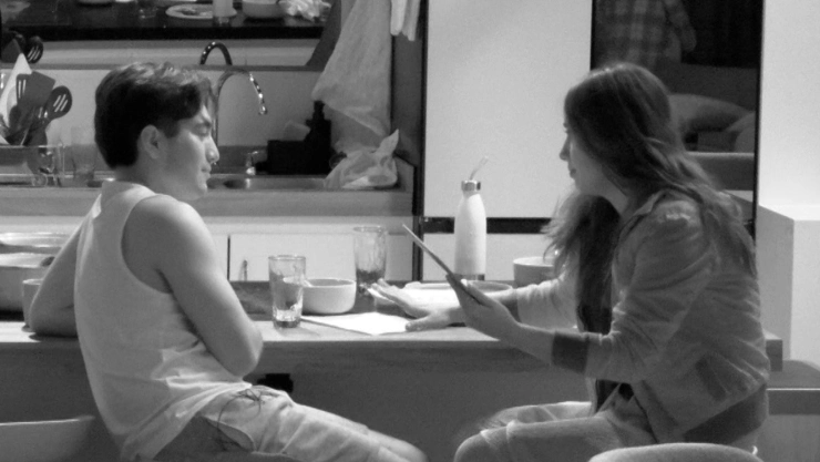 Hay señales de un nuevo romance en ‘La Academia’