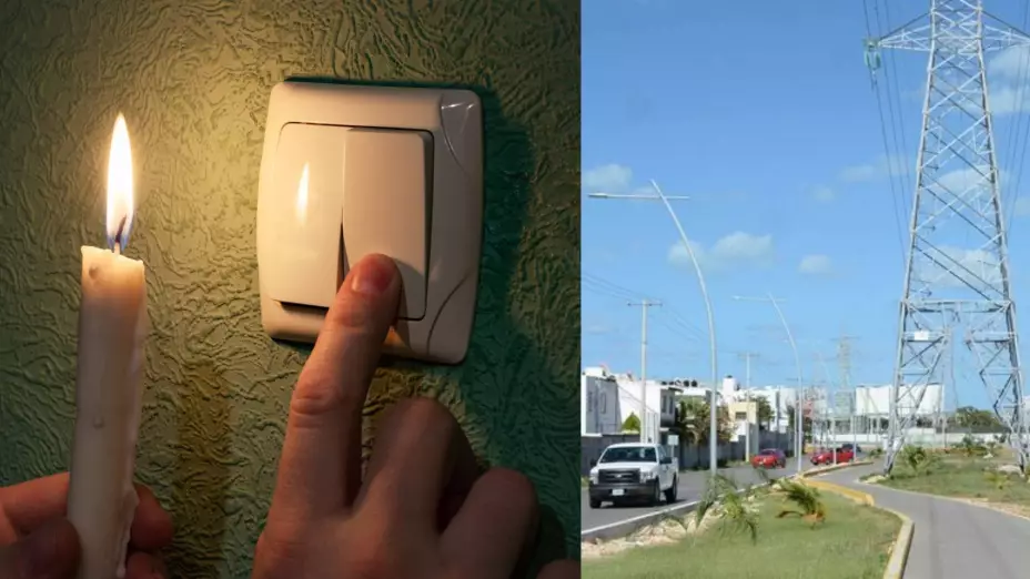 Apagones en Cancún hoy, 27 de agosto: ¿Av. Huayacán y qué colonias están sin luz?