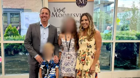 Muere expiloto de NASCAR en explosión de avión ¿Quién era?