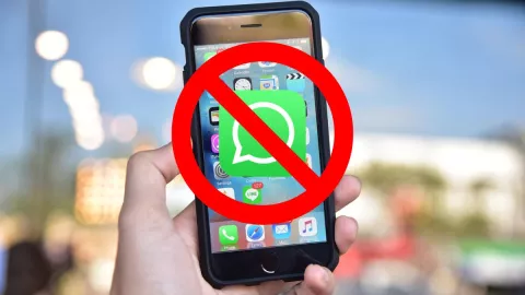 Estos modelos se quedarán sin WhatsApp en febrero 2026