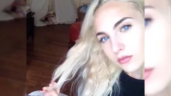 Isabella Sofía Gallego Alcocer.