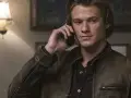 Lucas Till MacGvver