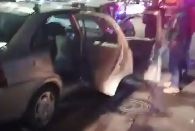 periférico ecológico hoy